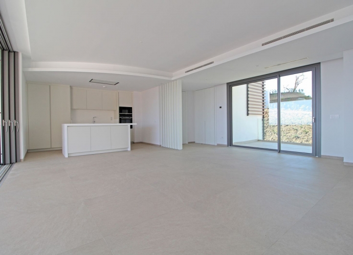 Apartamento Planta Media en La Quinta - 9