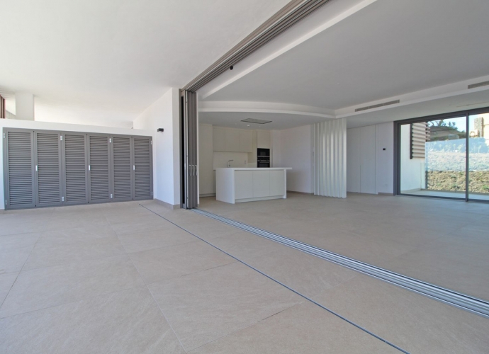 Apartamento Planta Media en La Quinta - 10