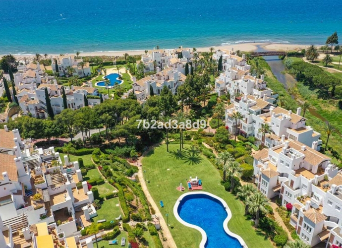 Apartamento Planta Media en Los Monteros Los Monteros Palm Beach  - 1