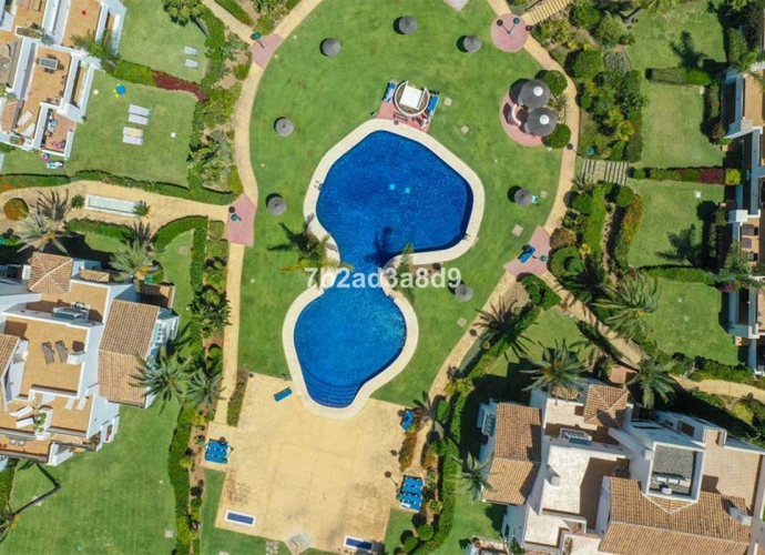 Apartamento Planta Media en Los Monteros Los Monteros Palm Beach  - 7