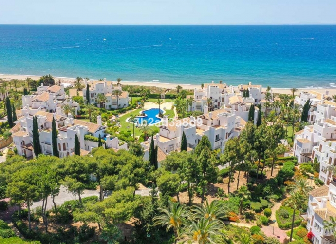 Apartamento Planta Media en Los Monteros Los Monteros Palm Beach  - 10