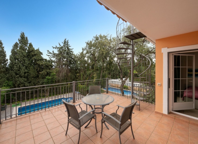Villa indépendante situé à El Rosario - 4