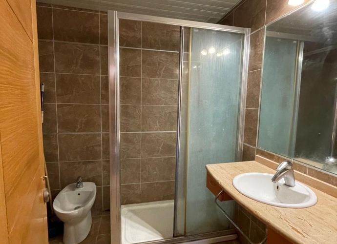 Apartment Middle Floor in Estepona - 5