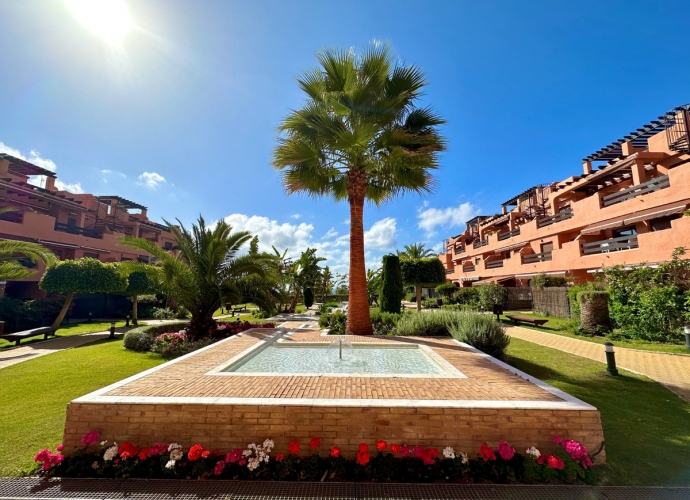 Apartment Middle Floor in Estepona - 8