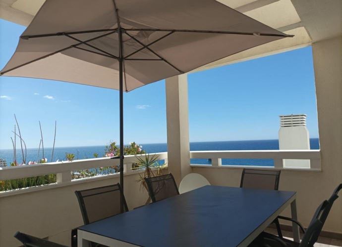 Apartment Duplex situé à Marbella Apartamentos en el centro de Marbella  - 9