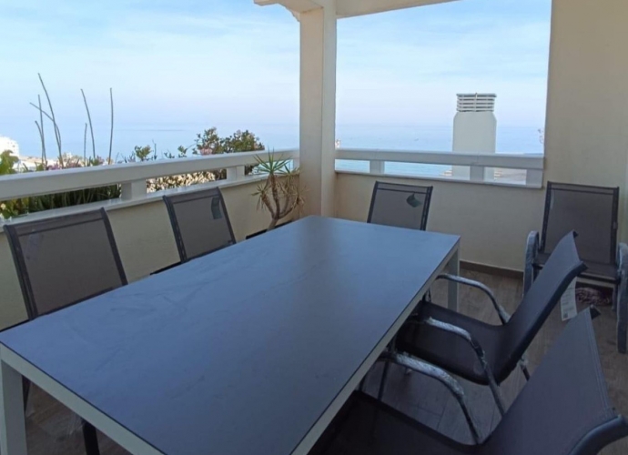 Apartment Duplex situé à Marbella Apartamentos en el centro de Marbella  - 10