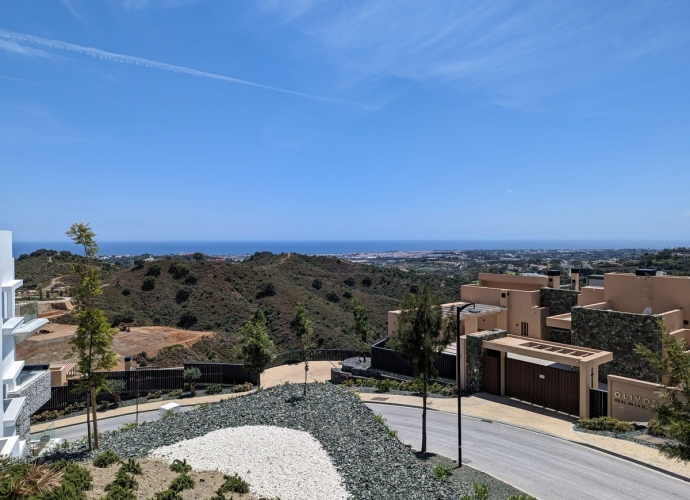 Apartamento Planta Baja en La Quinta - 2