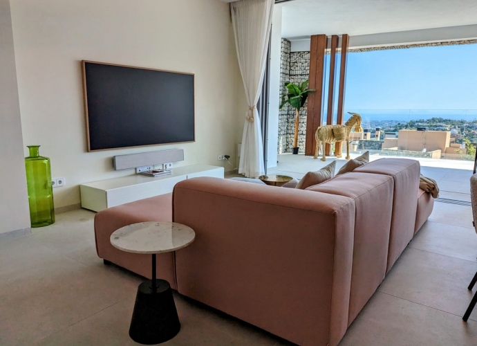 Apartamento Planta Baja en La Quinta - 3