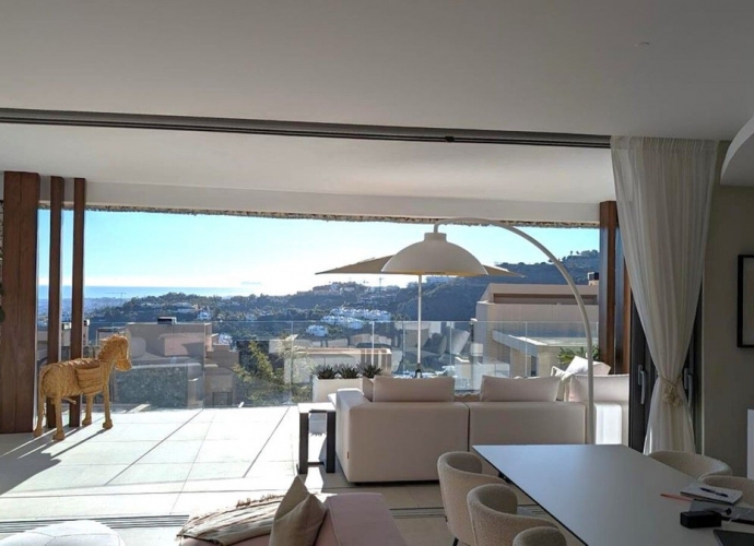 Apartamento Planta Baja en La Quinta - 4
