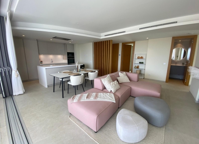 Apartamento Planta Baja en La Quinta - 5