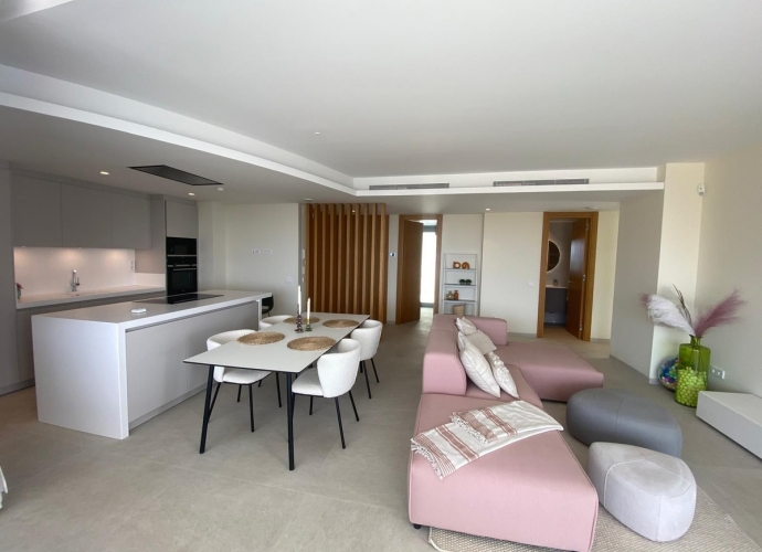 Apartamento Planta Baja en La Quinta - 6