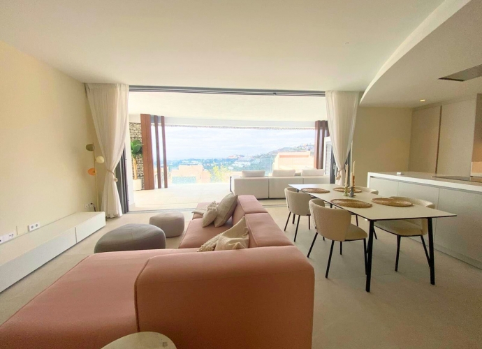 Apartamento Planta Baja en La Quinta - 7