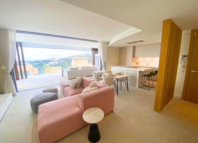Apartamento Planta Baja en La Quinta - 8