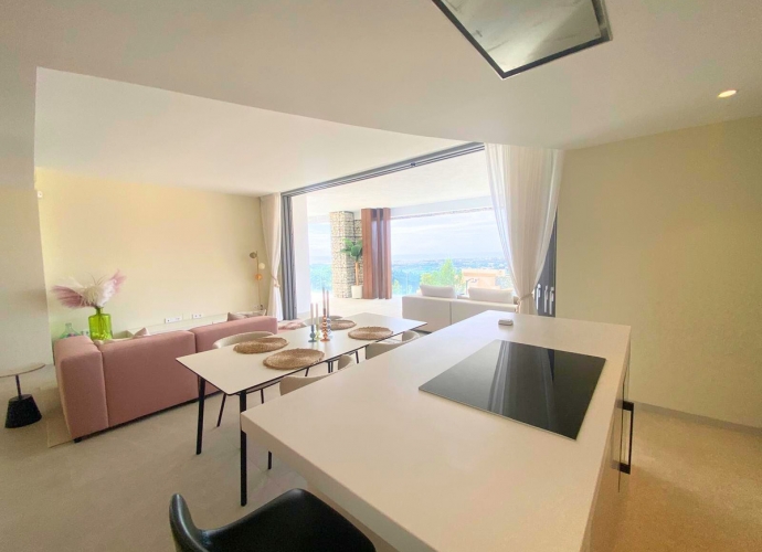 Apartamento Planta Baja en La Quinta - 9