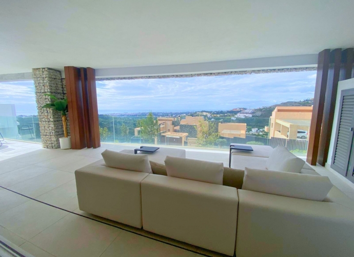 Apartamento Planta Baja en La Quinta - 10