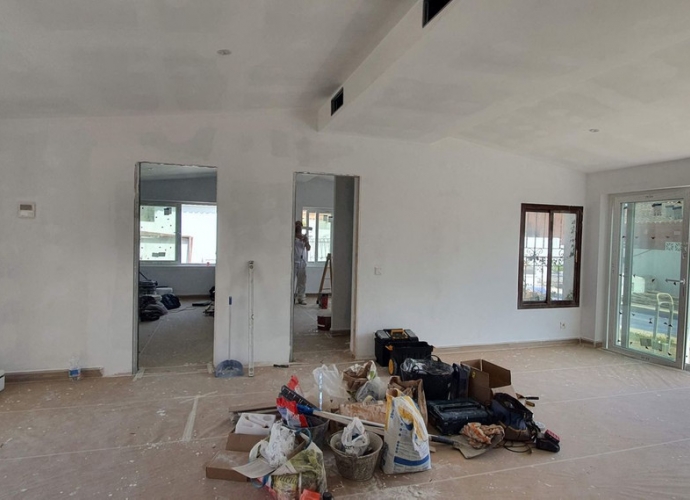 Villa Detached in San Pedro de Alcántara - 4