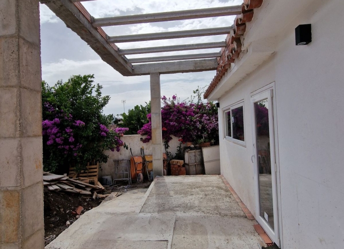 Villa Detached in San Pedro de Alcántara - 10