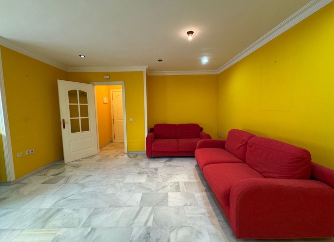Appartement milieu d’Etage situé à Marbella Apartamentos en el centro de Marbella  - 1