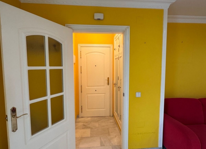 Appartement milieu d’Etage situé à Marbella Apartamentos en el centro de Marbella  - 5