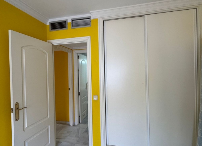 Appartement milieu d’Etage situé à Marbella Apartamentos en el centro de Marbella  - 10