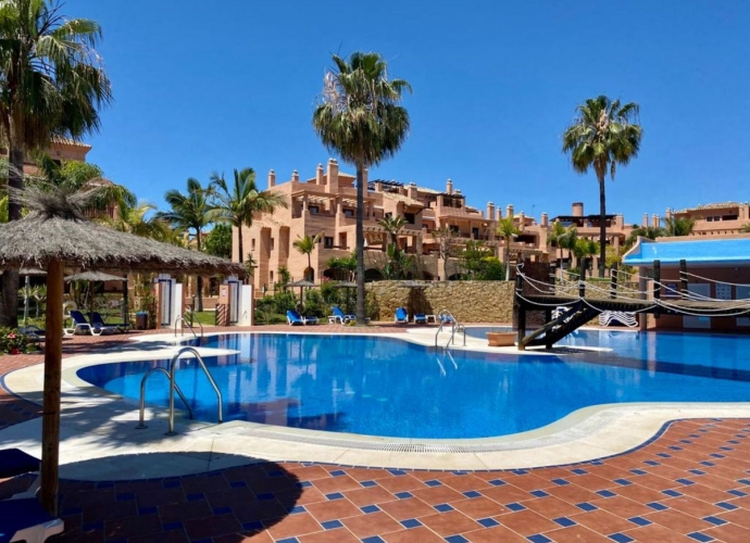 Apartment Penthouse Duplex en Hacienda del Sol Hacienda del Sol  - 1