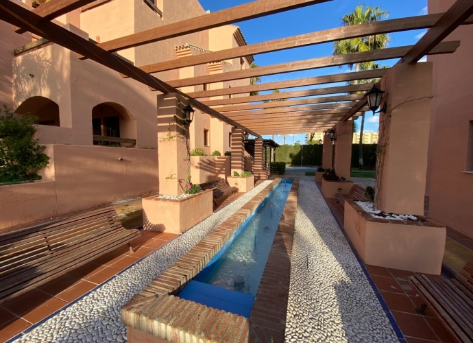 Apartment Penthouse Duplex en Hacienda del Sol Hacienda del Sol  - 6