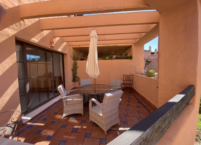 Apartment Penthouse Duplex in Hacienda del Sol - 1