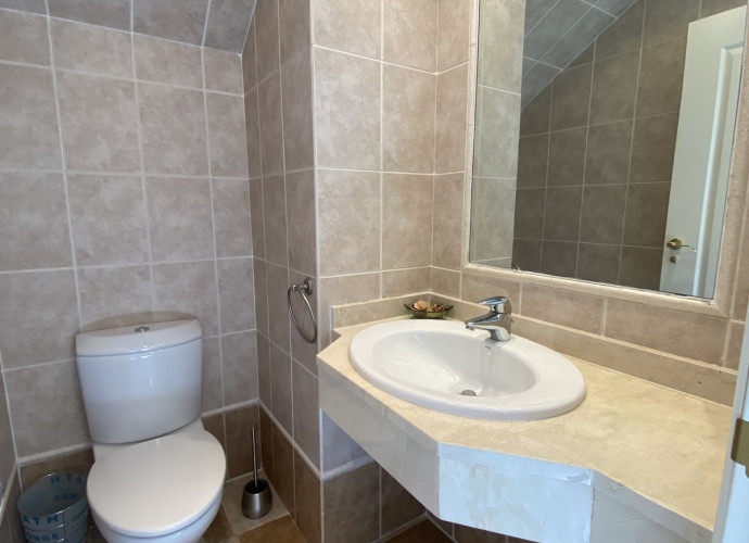 Apartment Penthouse Duplex in Hacienda del Sol - 5