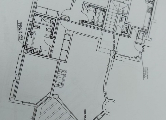 Apartment Penthouse Duplex in Hacienda del Sol - 7