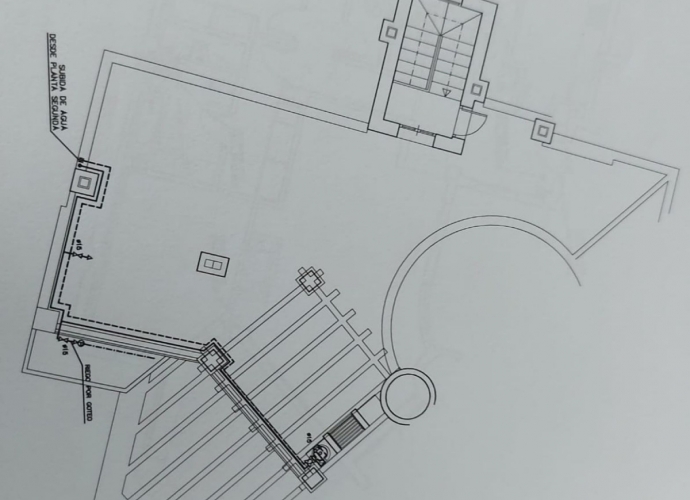 Apartment Penthouse Duplex in Hacienda del Sol - 8