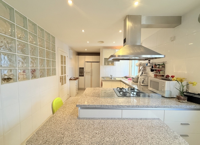Duplex situé à The Golden Mile Marbella Real  - 5
