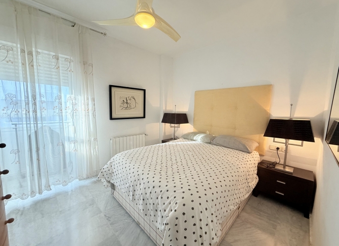 Duplex situé à The Golden Mile Marbella Real  - 10