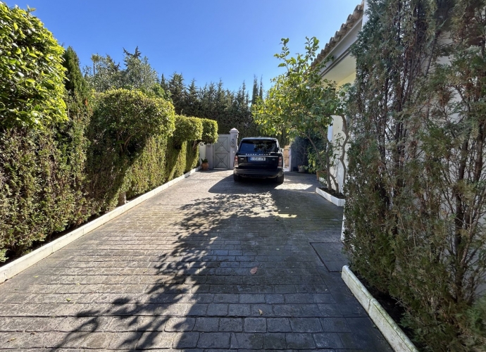 Villa indépendante situé à Nagüeles Villas en Nagüeles  - 7