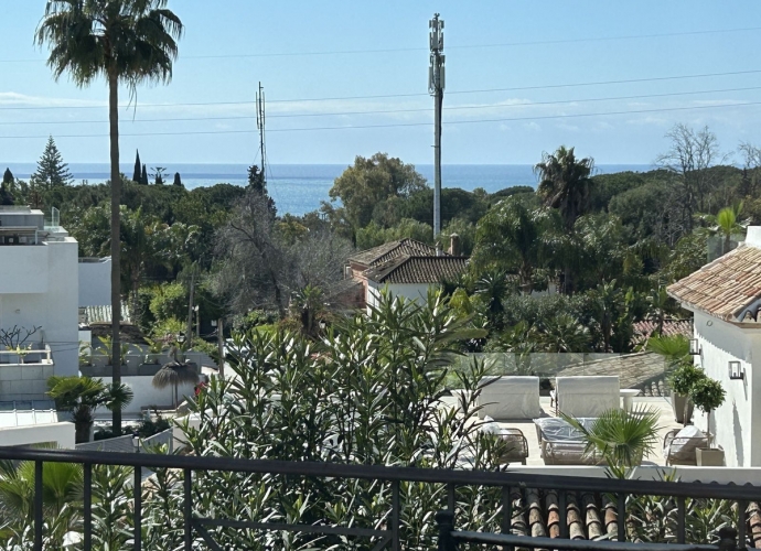 Villa indépendante situé à Nagüeles Villas en Nagüeles  - 10