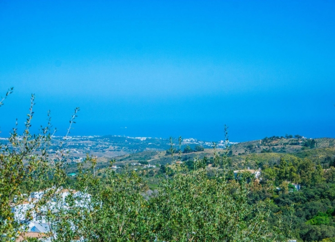 Apartment Middle Floor in Elviria - 7
