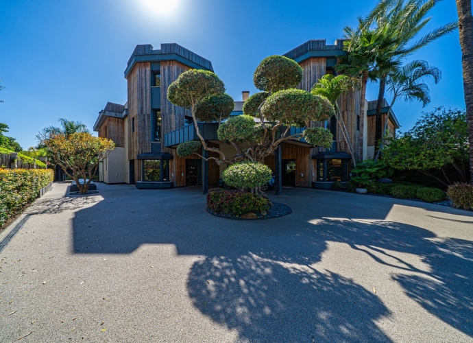 Villa Detached in Guadalmina Baja - 5