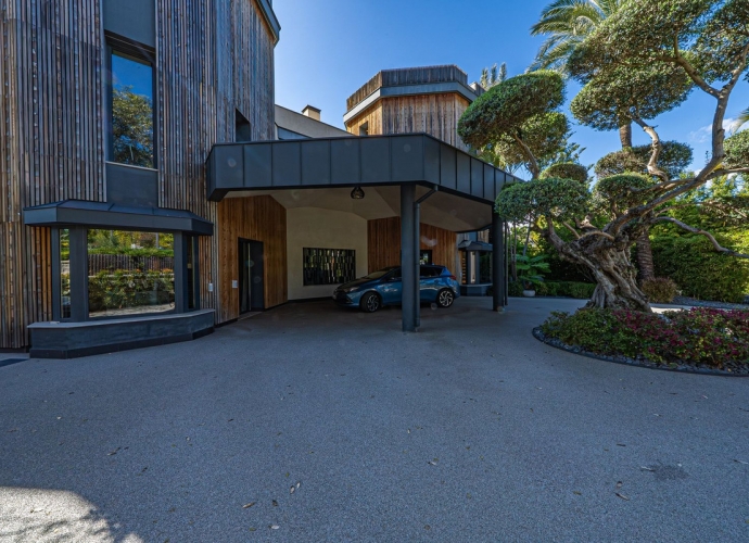 Villa Detached in Guadalmina Baja - 6
