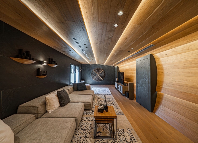 Villa Detached in Guadalmina Baja - 10