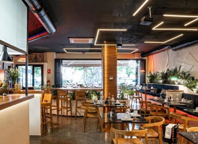 Commercial Restaurant in San Pedro de Alcántara - 3