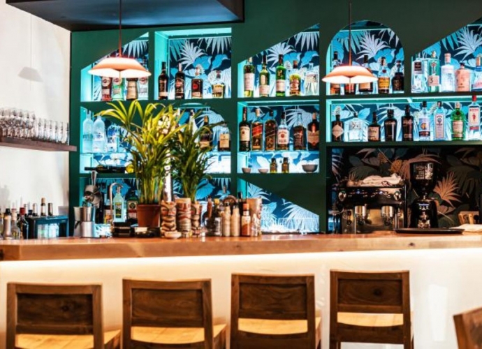Commercial Restaurant in San Pedro de Alcántara - 10