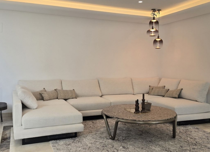 Villa Independiente en The Golden Mile - 6