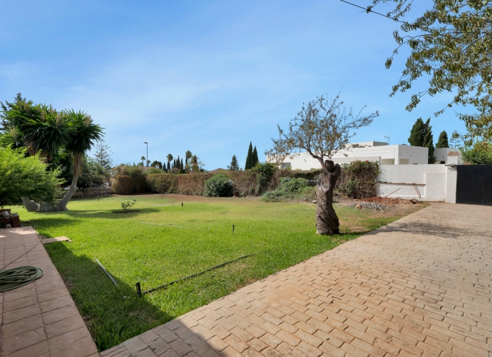 Villa indépendante situé à Marbella Apartamentos en el centro de Marbella  - 2