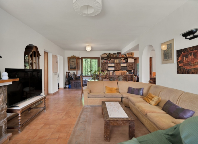 Villa indépendante situé à Marbella Apartamentos en el centro de Marbella  - 10