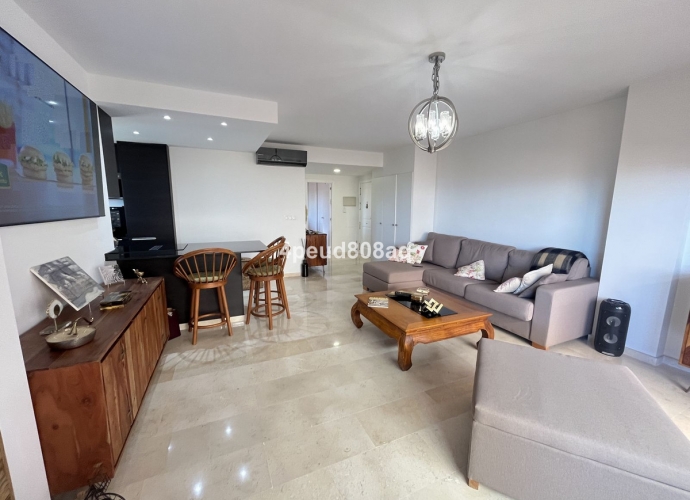 Apartamento Planta Media en Elviria - 4