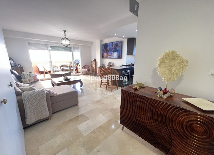 Apartamento Planta Media en Elviria - 5