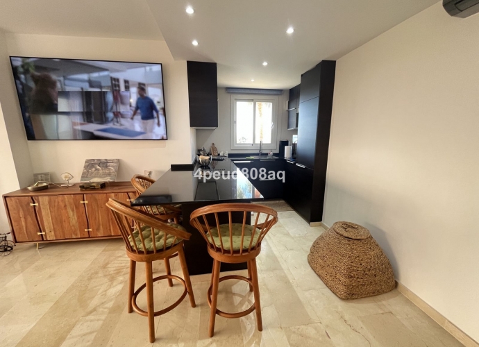 Apartamento Planta Media en Elviria - 6