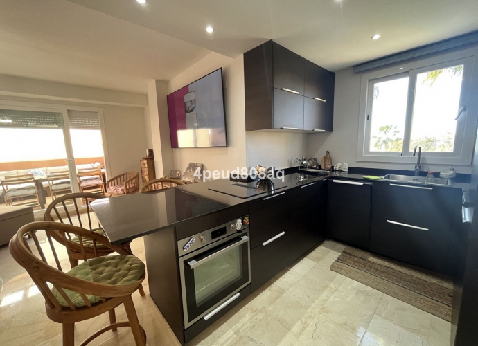 Apartamento Planta Media en Elviria - 7