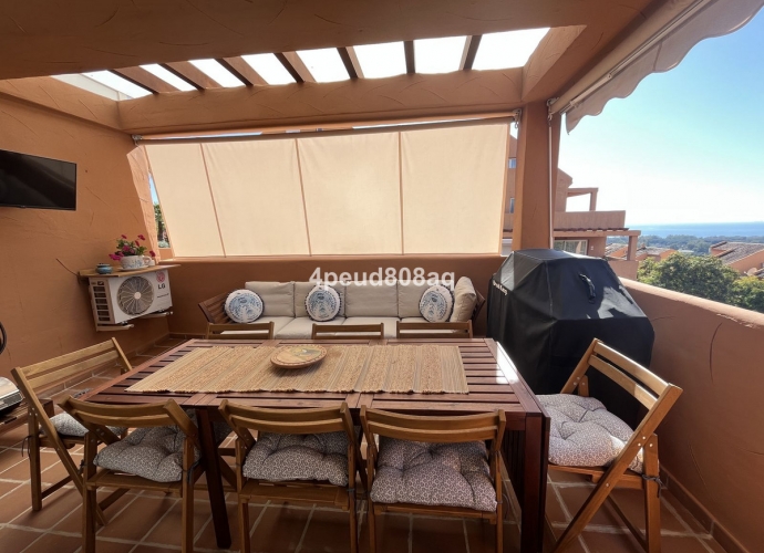 Apartamento Planta Media en Elviria - 9