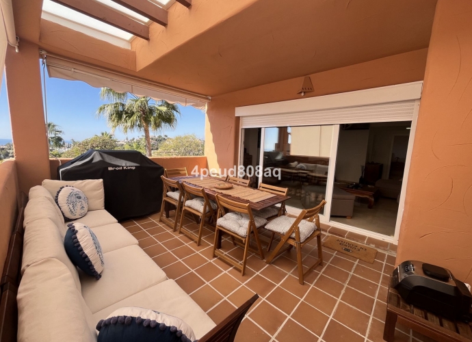 Apartamento Planta Media en Elviria - 10