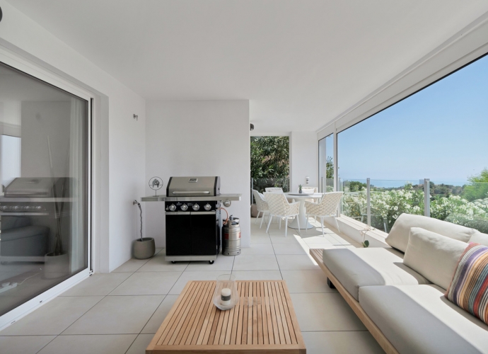 Apartment Middle Floor in Marbella Apartamentos de Nueva Construcción en Marbella.  - 5